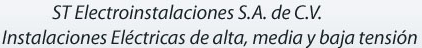 intalaciones electricas